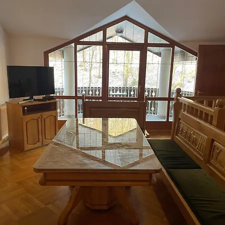 Hidegpataki Fakapu Vadászház Panzió